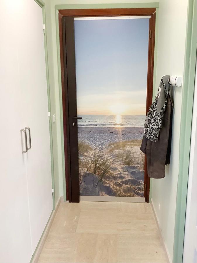 Studio Mimosa Croisette Cannes Exteriér fotografie